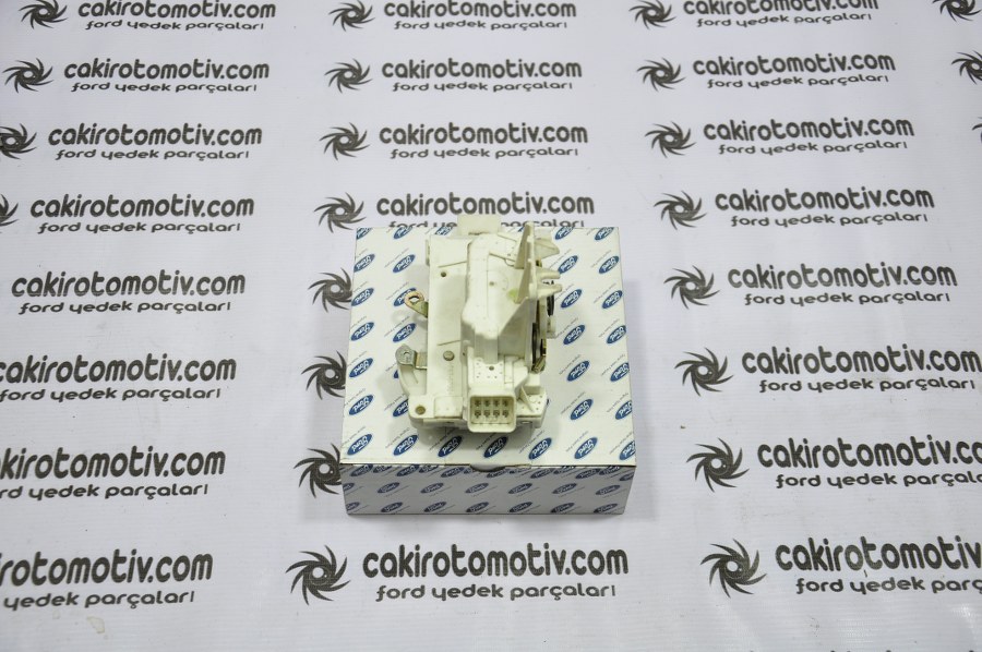 FORD FOCUS ÖN SAĞ KAPI KİLİDİ XS41-A21812-DE