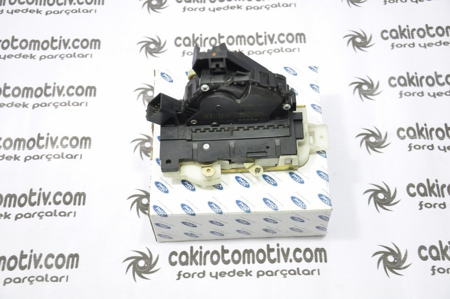 FORD FOCUS ÖN SOL KAPI KİLİDİ 2S4A-A21813-DB