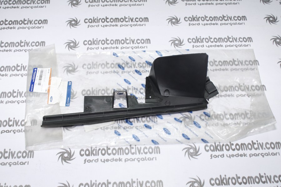 FORD FOCUS RADYATÖR YAN BAKALİTİ SAĞ 2002- 2M51-8121-AA