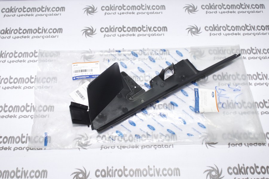 FORD FOCUS RADYATÖR YAN BAKALİTİ SOL 2002- 2M51-8122-AA