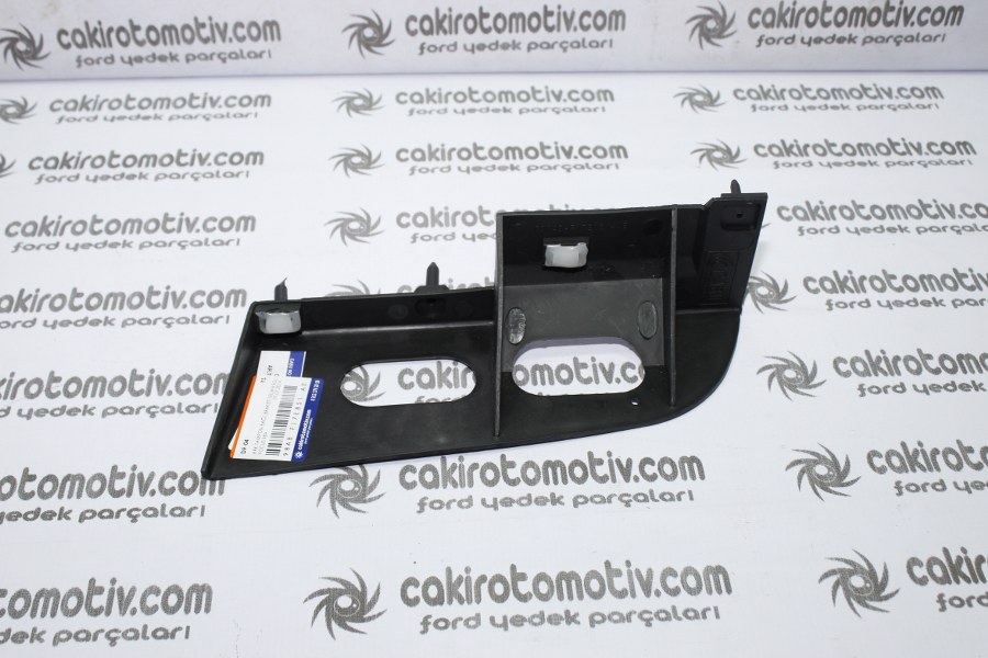 FORD FOCUS SEDAN ARTA TAMPON BRAKETİ SOL 1998- 98AB-F17E851-AE