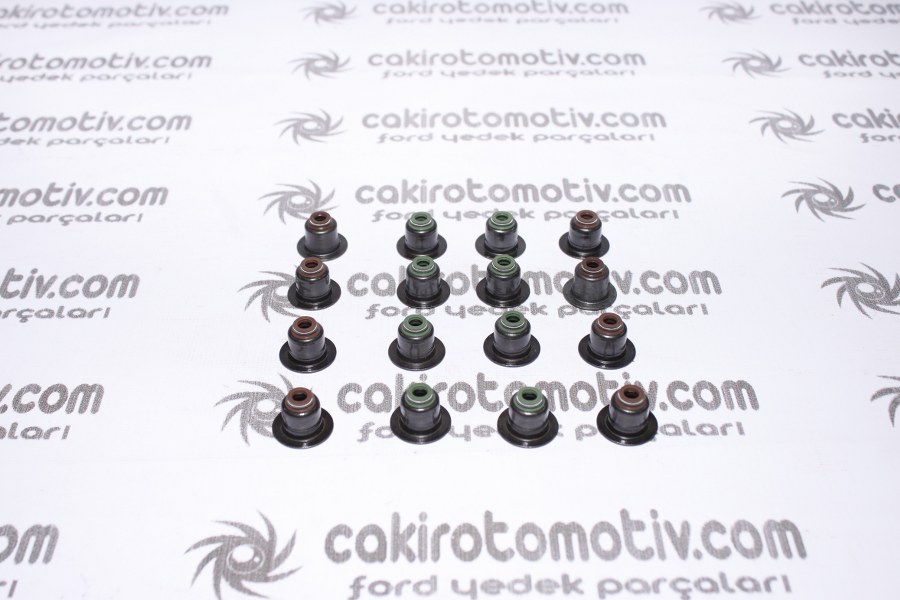 FORD FOCUS SİBOP LASTİK TAKIMI 1998- 3M4G-6A517-AA