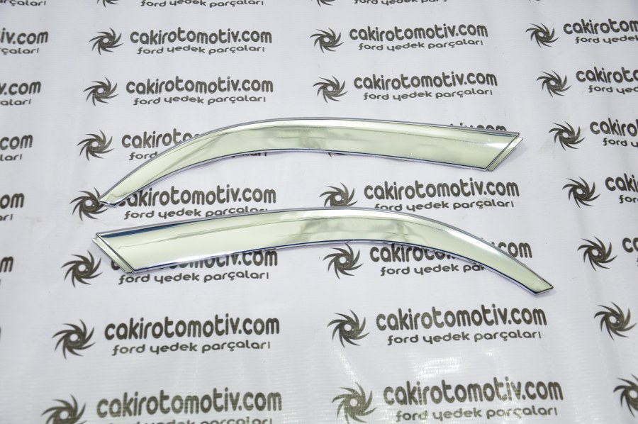 FORD FOCUS TAMPON KÖŞE NİKELAJLARI
