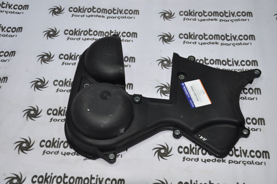 FORD FOCUS TRİGER KAYIŞ KAPAĞI 4M5G-6P073-BC