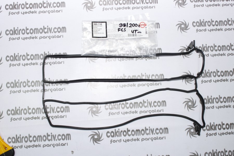 FORD FOCUS ÜST KAPAK CONTASI 1998-2001 ELR 389.110