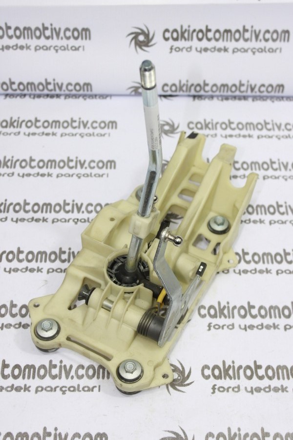 FORD FOCUS VİTES YUVASI 2006- 6M5P-7C453-AC