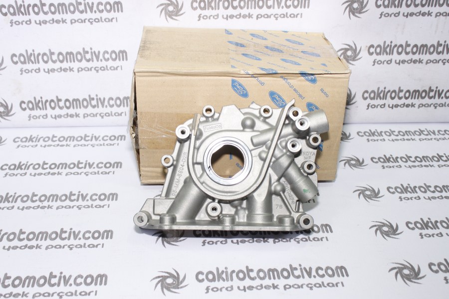 FORD FOCUS YAĞ POMPASI 1.6 1998- 98MM-6600-CE