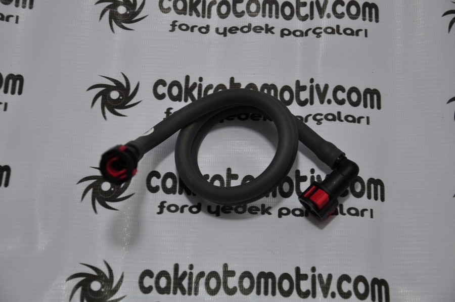 FORD FOCUS YAKIT HORTUMU 98AB-9A274-AA