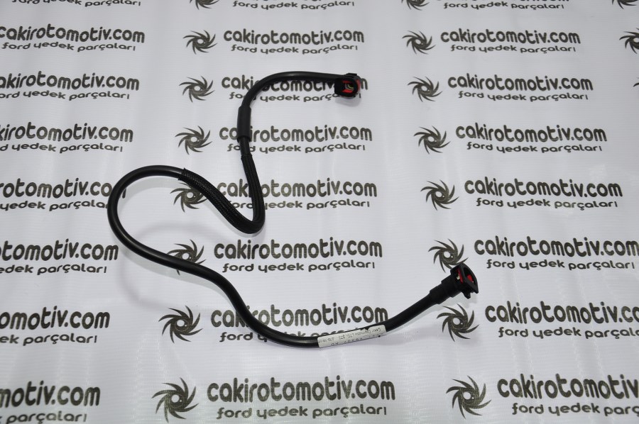 FORD FOCUS YAKIT HORTUMU AV61-9B337-AD