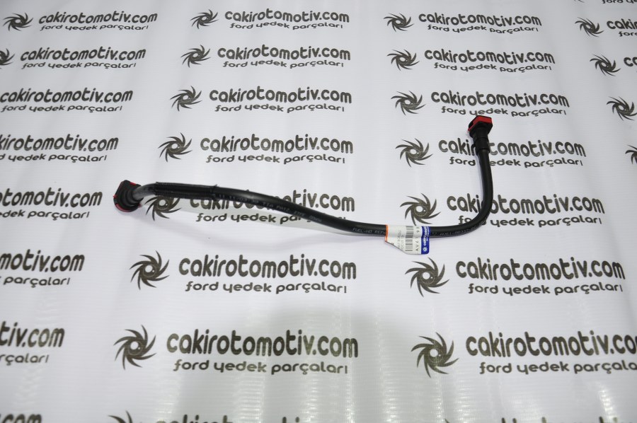 FORD FOCUS YAKIT HORTUMU AV61-9B337-BC
