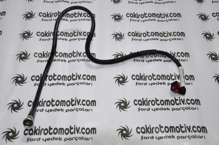 FORD FOCUS YAKIT HORTUMU BV61-9B337-CB