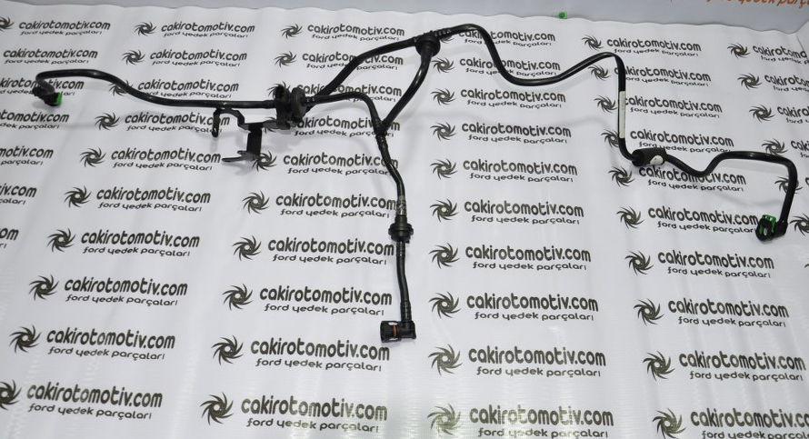 FORD FOCUS YAKIT HORTUMU BV61-9D289-**
