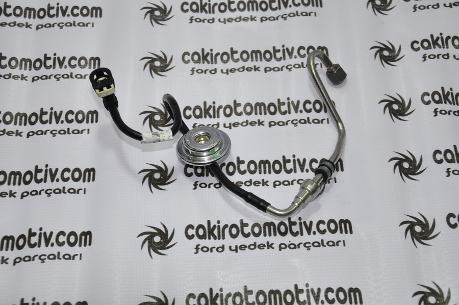 FORD FOCUS YAKIT HORTUMU BV61-9J280-CE
