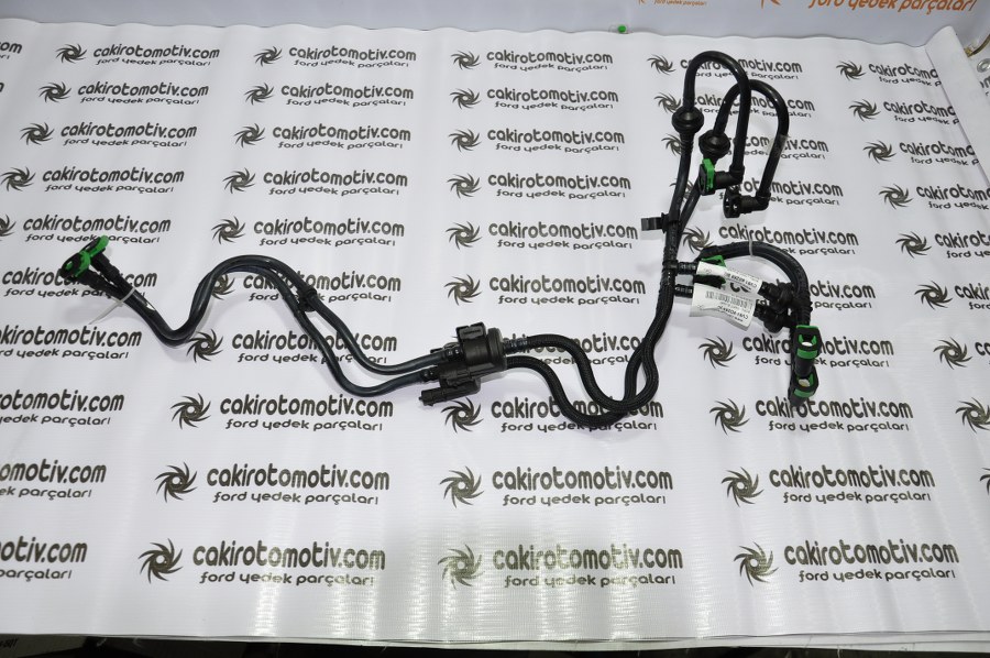 FORD FOCUS YAKIT HORTUMU CV61-9D289-BC