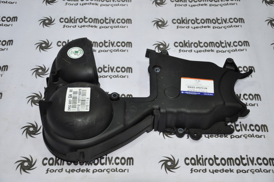 FORD FOCUS ZAMANLAMA KAYIŞ KAPAĞI BM5G-6P073-EB