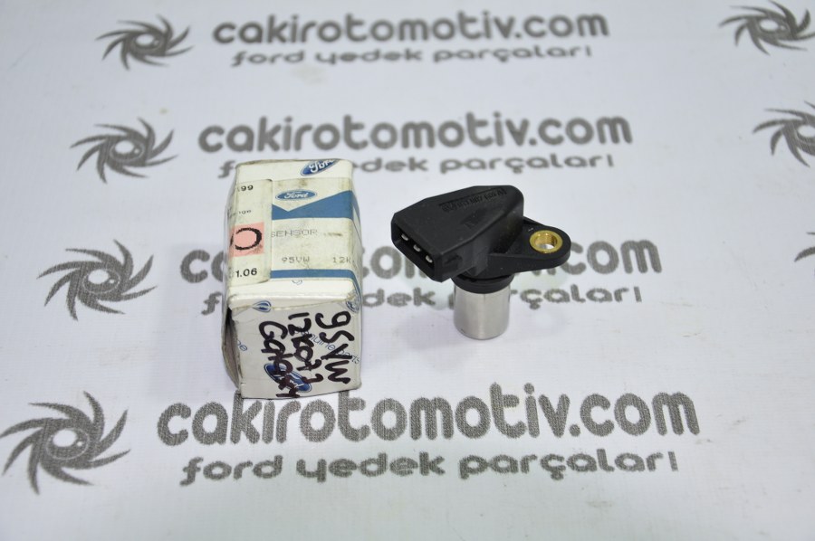 FORD GALAXY EKSANTRİK MİL SENSÖRÜ 95VW-12K073-AA