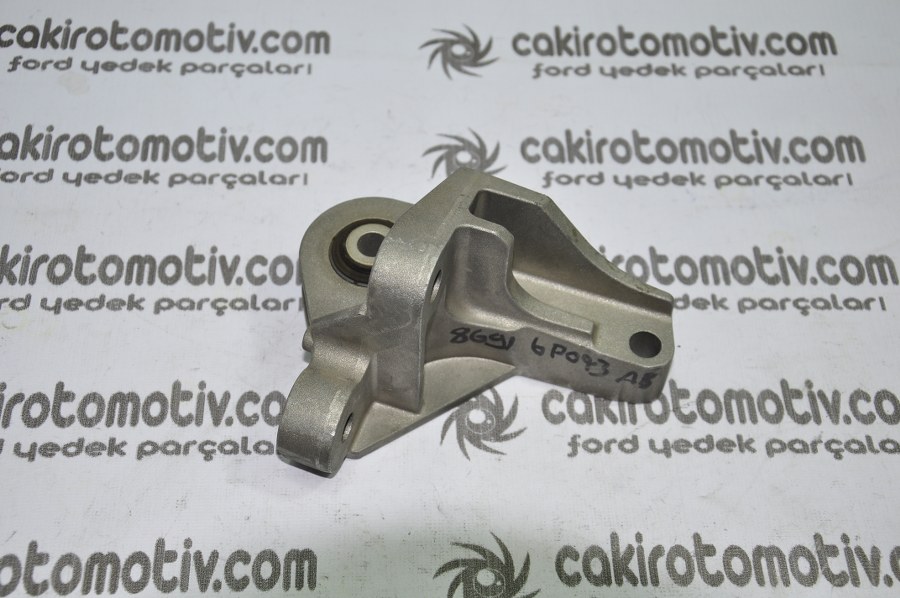FORD GALAXY/S-MAX ŞANZIMAN TAKOZ BAĞLANTI BRAKETİ 8G91-6P093-AB