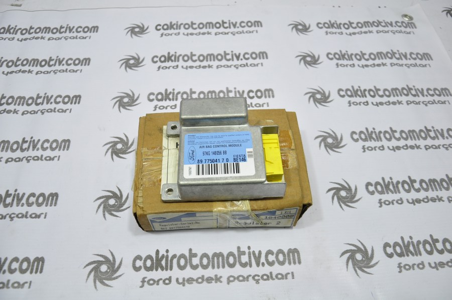 FORD KA AİRBAG MODÜLÜ 97KG-14B056-BB