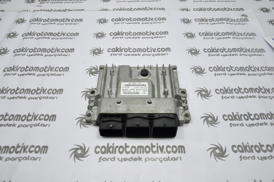 FORD KUGA 2.0 TDCİ MOTOR KONTROL BEYNİ AV41-12A650-DM