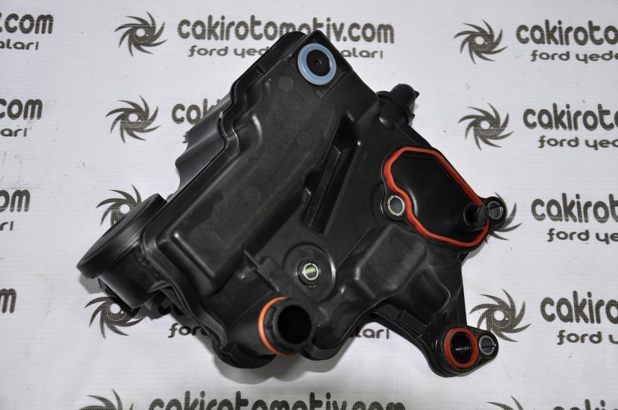 FORD KUGA/MONDEO/FOCUS 2.0 DİZEL KARTER BUHAR DEPO AM5Q-6C757-AA