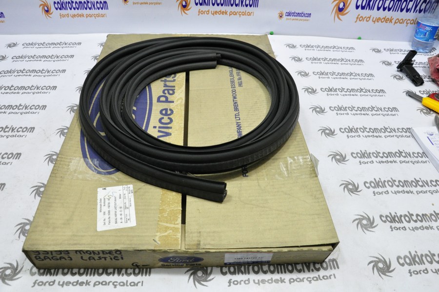 FORD MONDEO BAGAJ LASTİĞİ 93BB-F43720-AC