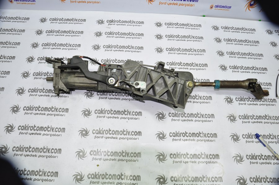 FORD MONDEO DİREKSİYON KOLONU FT3C-3C529-KB