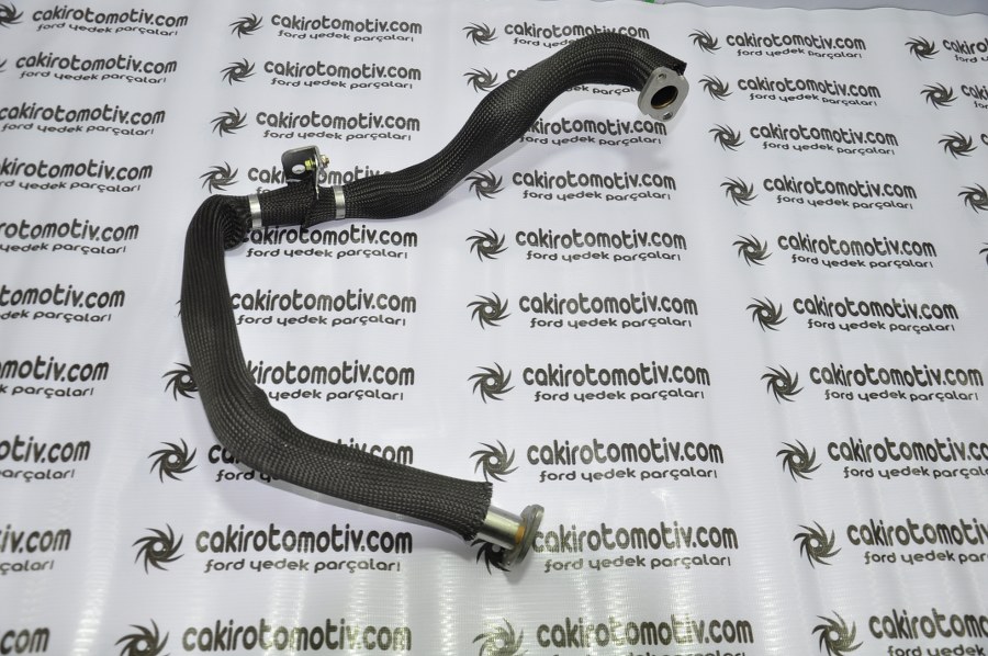 FORD MONDEO EGR BORUSU 2S7Q-9D467-AD