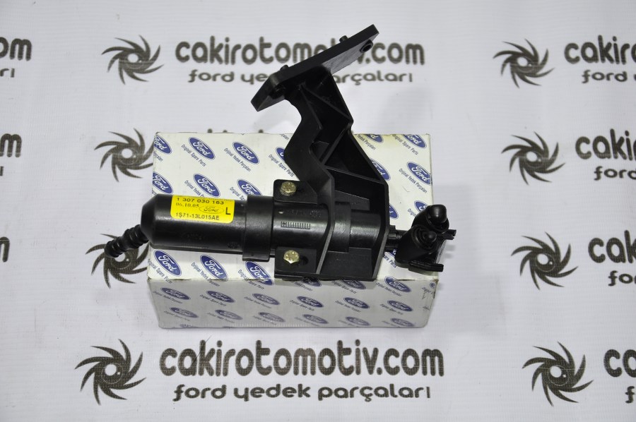 FORD MONDEO FAR YIKAMA ROBOTU SOL 1S71-13L015-AD