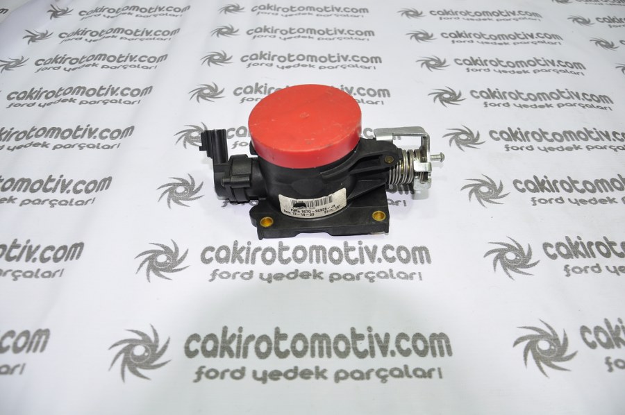 FORD MONDEO GAZ KELEBEĞİ 1S7G-9E926-JA