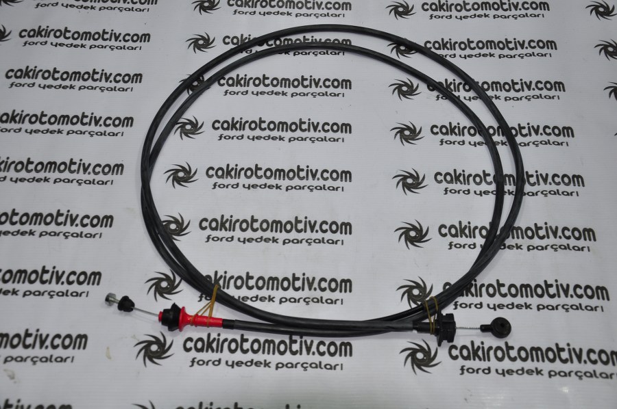 FORD MONDEO GAZ TELİ 98BB-9C799-GA