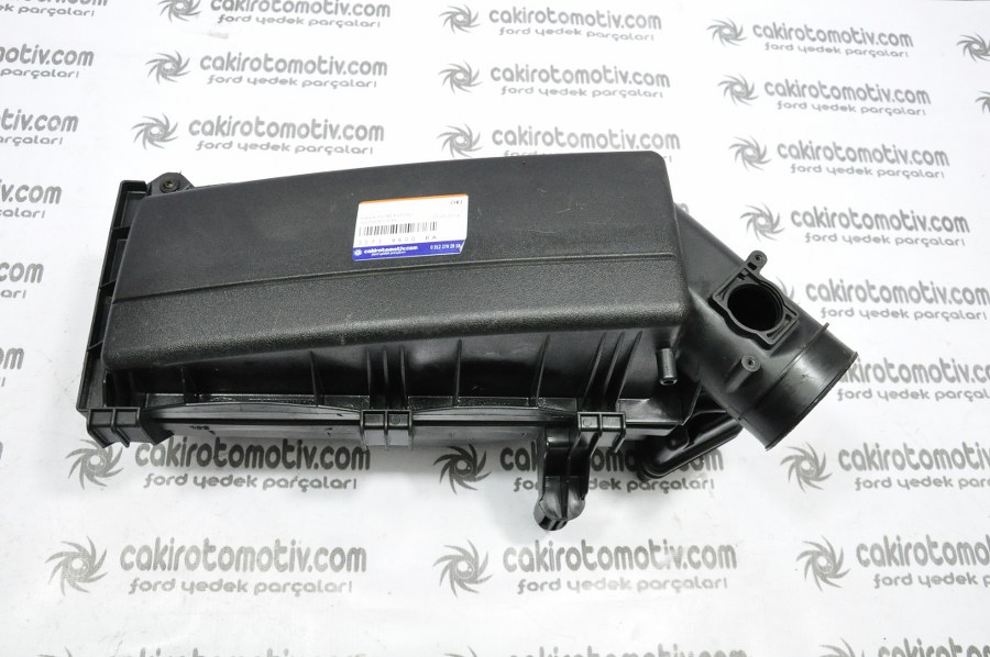FORD MONDEO HAVA FİLTRE KUTUSU 3S71-9600-BA
