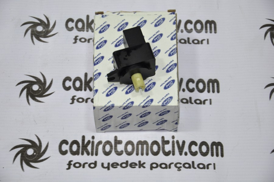 FORD MONDEO KALORİFER ANAHTARI 97BG-18578-DA
