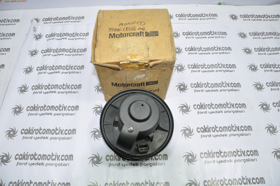 FORD MONDEO KALORİFER MOTORU 97BW-18456-AA