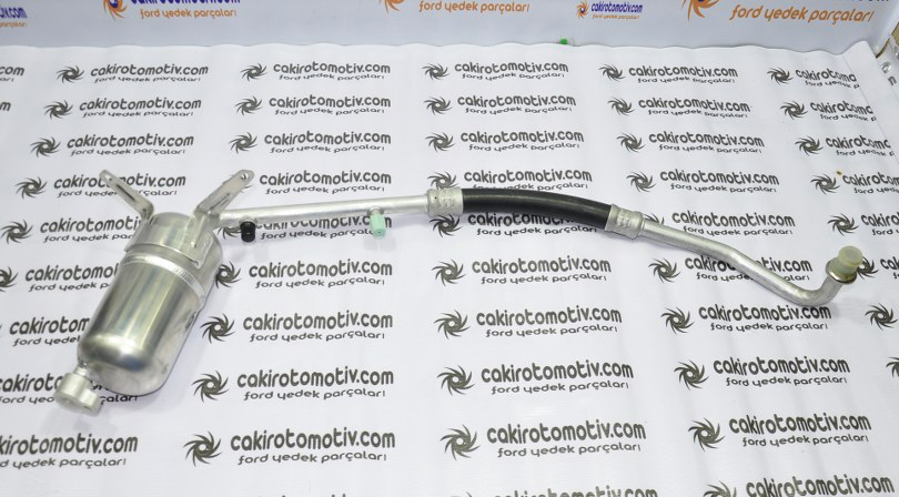 FORD MONDEO KLİMA TÜPÜ 1S71-19E647-AH