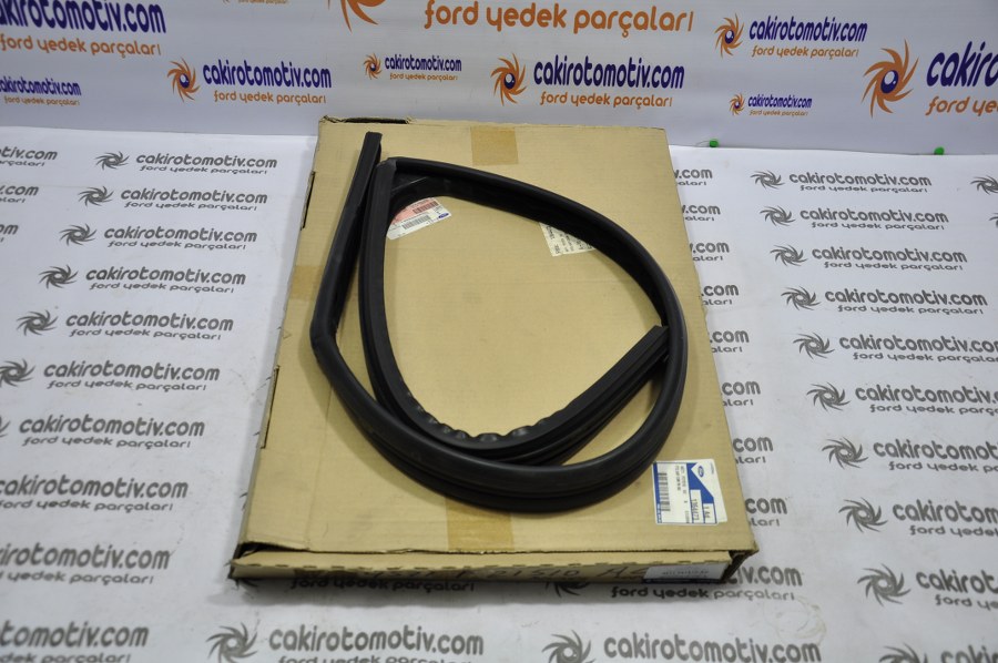 FORD MONDEO ÖN SAĞ KAPI CAM LASTİĞİ 4S71-F21510-AC