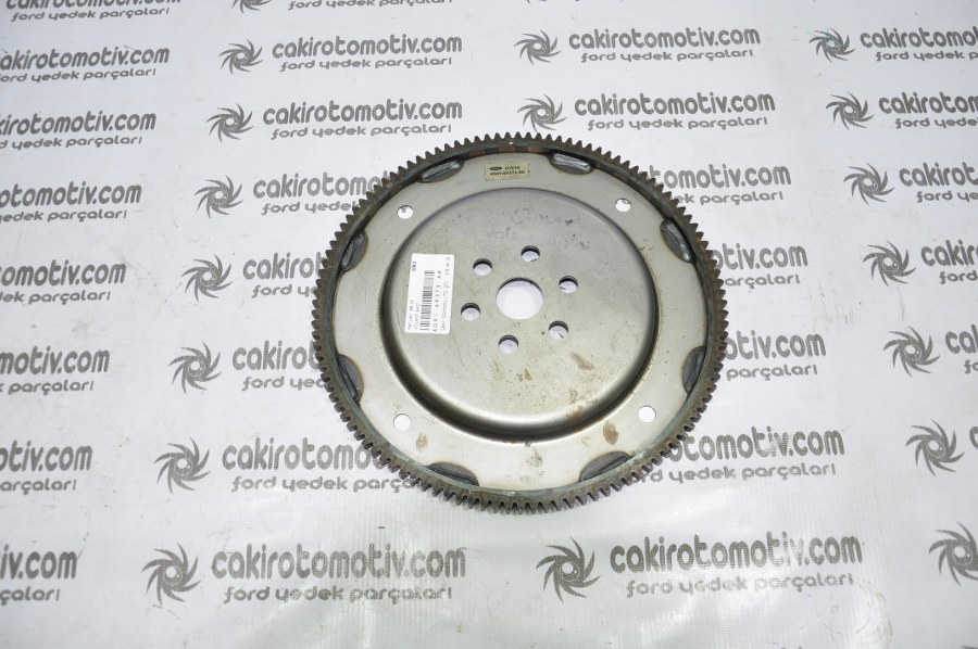 FORD MONDEO OTOMATİK VOLANT DİŞLİSİ 6G91-6K375-AA