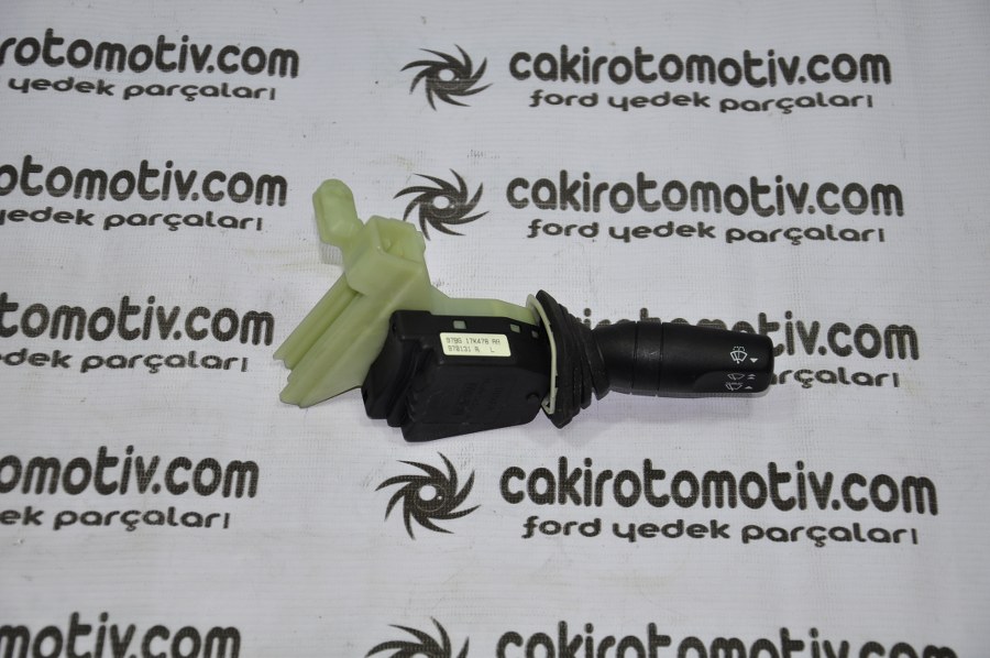 FORD MONDEO SİLECEK KOLU 97BG-17K478-AA