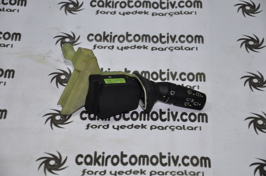 FORD MONDEO SİLECEK KOLU 97BG-17K478-EA