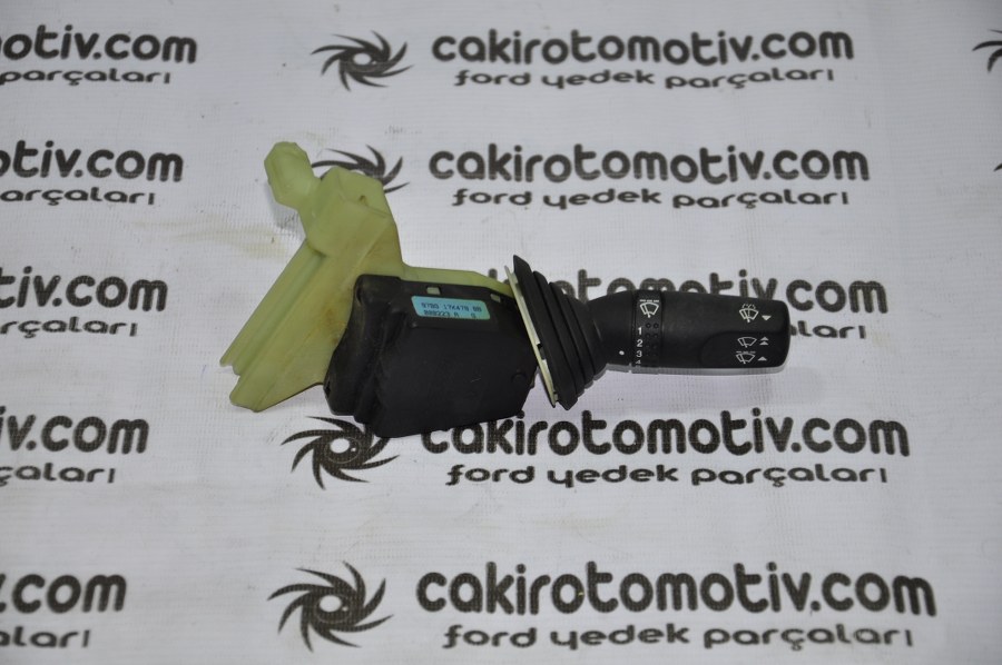 FORD MONDEO SİLECEK KOLU 97BG-17K478-FB