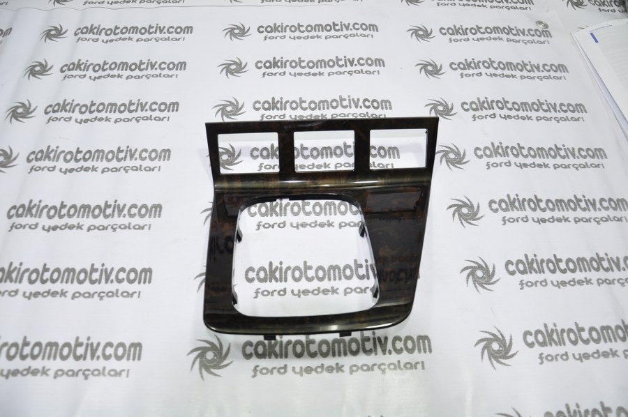  FORD MONDEO VİTES KÖRÜK ÇERÇEVESİ 4S71-A045H77-PC