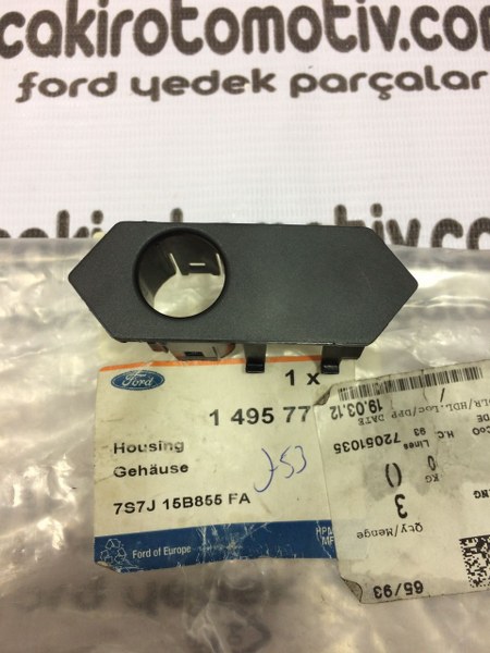 FORD MONDOE 2007/- ÖN PANJUR PARK SENSÖR BRAKETİ