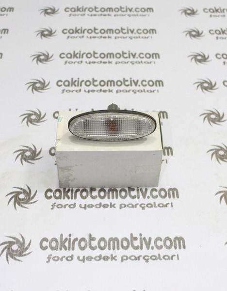 FORD RANGER ÇAMURLUK SİNYALİ BEYAZ 1998- XM3415A201BA