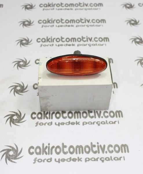 FORD RANGER ÇAMURLUK SİNYALİ SARI 1998- XM3415A201AA