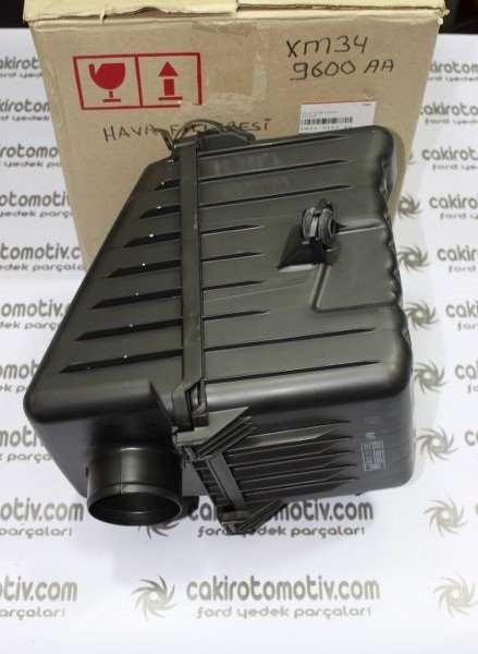 FORD RANGER HAVA FİLTRE KUTUSU 1998-XM349600AA