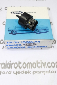 FORD RANGER KALORİFER ANAHTARI 1998- XM3419986AA