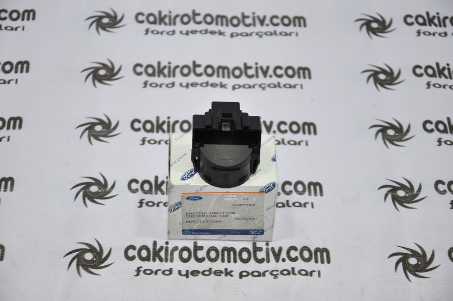 FORD RANGER KONTAK TERMİĞİ DG9T-11572-AA