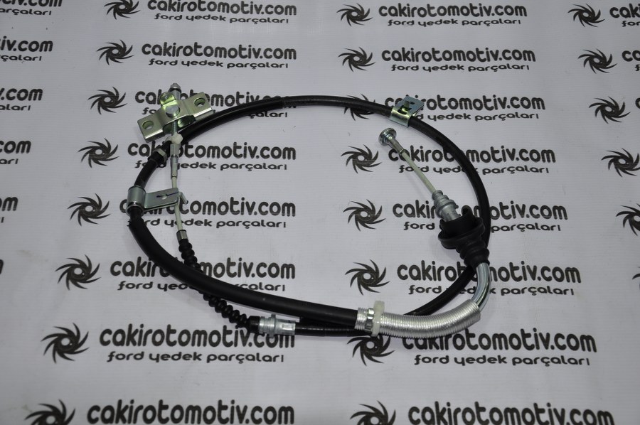 FORD RANGER ÖN EL FREN TELİ 6M34-2853-EB