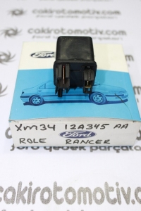 FORD RANGER ROLE ISITICI 1998- XM3412A345AA