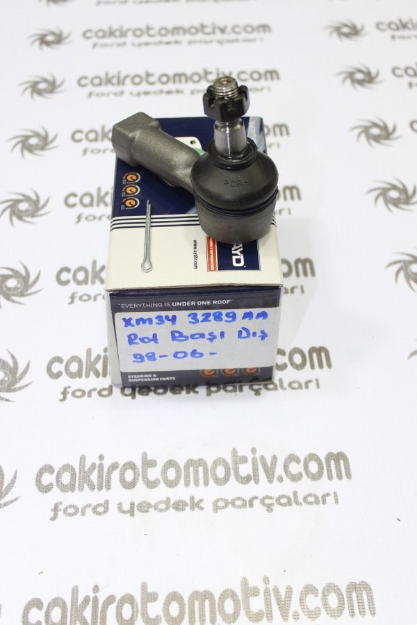 FORD RANGER ROT BAŞI 1998- XM343289AA