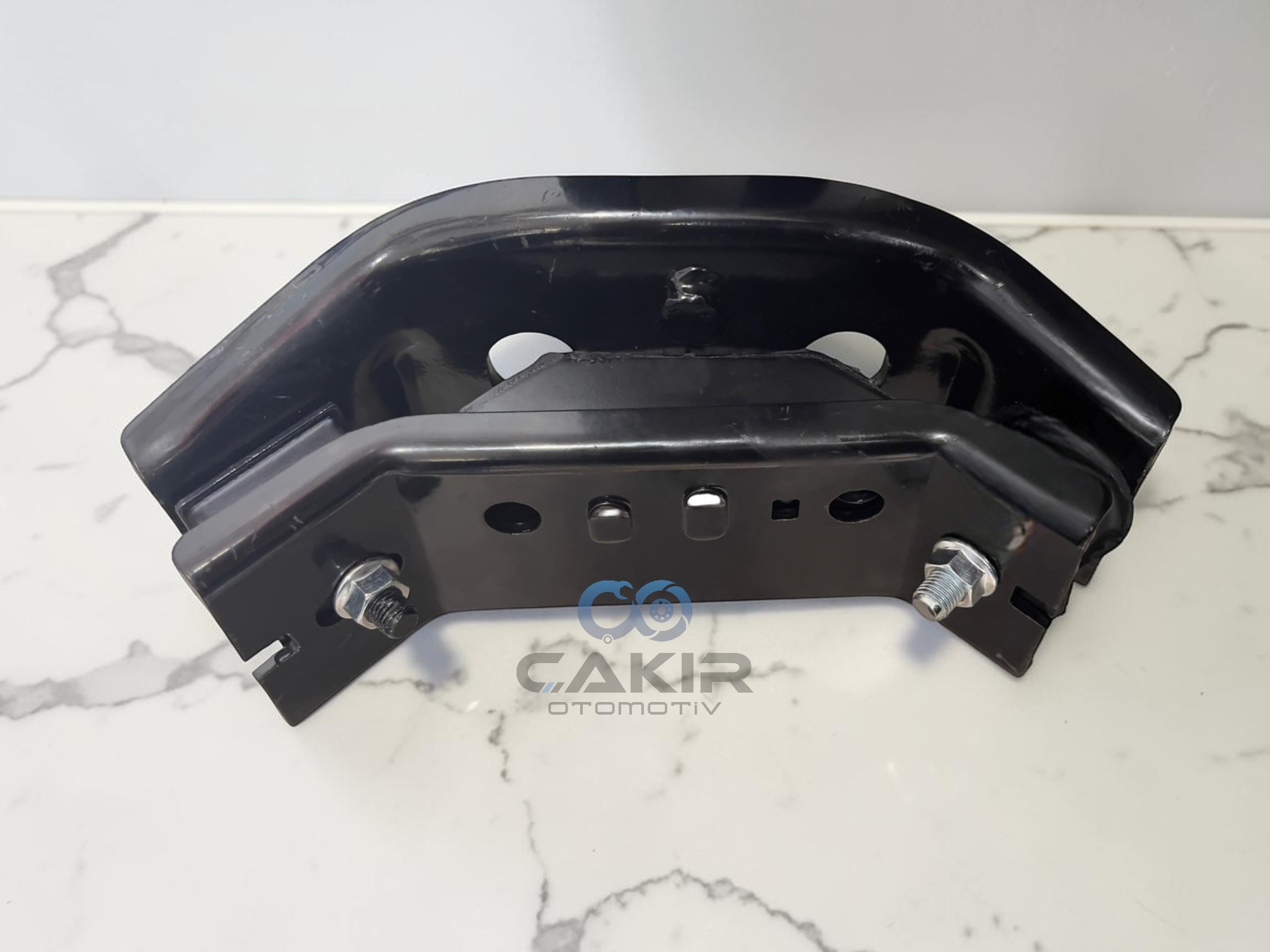 Ford Ranger Şanzıman Takozu Komple  Şanzıman Kulağı